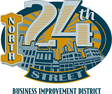 North 24th Business Improvement District