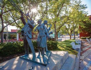 Dreamland Plaza - Jazz Trio