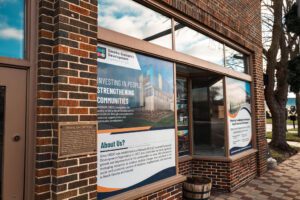 Omaha Economic Development Corporation