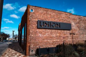 The Union for Contemporary Arts