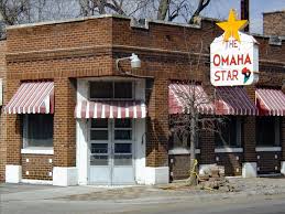 The Omaha Star Institute