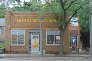 Showcase Building